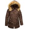 Фото: Куртка N-3B W Parka