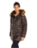 Фото: Куртка N-3B W Parka