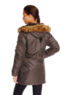 Фото: Куртка N-3B W Parka