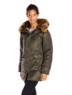 Фото: Куртка N-3B W Parka