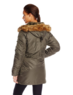 Фото: Куртка N-3B W Parka