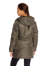 Фото: Куртка N-3B W Parka