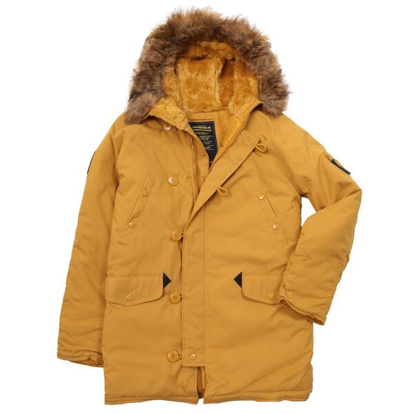 Фото: Куртка Altitude Parka