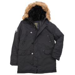 Куртка Altitude Parka