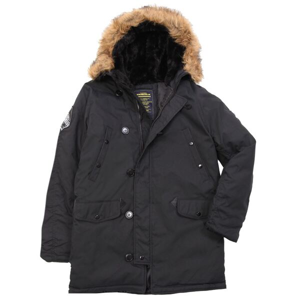 Фото: Куртка Altitude Parka