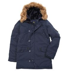 Куртка Altitude Parka