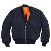 Куртка MA-1 Flight Jacket