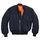 Фото:  Куртка MA-1 Flight Jacket