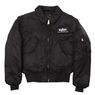 Фото: Куртка CWU 45/P Flight Jacket