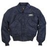 Фото: Куртка CWU 45/P Flight Jacket