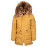 Фото: Куртка Altitude W parka