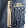 Фото: Куртка B-15 AIR FRAME FLIGHT JACKET