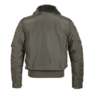 Фото: Куртка B-15 AIR FRAME FLIGHT JACKET