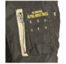 Фото: Куртка B-15 AIR FRAME FLIGHT JACKET