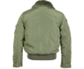Фото: Куртка B-15 AIR FRAME FLIGHT JACKET