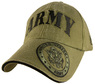 Фото: Бейсболка Army Cap