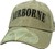 Бейсболка Airborne Cap