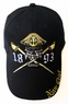 Фото: Бейсболка 1893 Navy Chief Cap