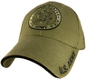 Фото: Бейсболка US Army Cap