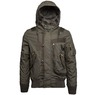 Фото: Ветровка HELO BOMBER JACKET UTILITY
