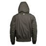 Фото: Ветровка HELO BOMBER JACKET UTILITY