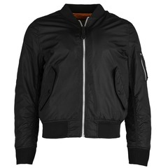 Фото: Ветровка L-2B SCOUT FLIGHT JACKET