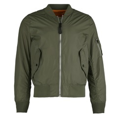 Фото: Ветровка L-2B SCOUT FLIGHT JACKET