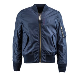 Фото: Ветровка MA-1 Skymaster Flight Jacket