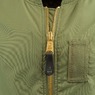 Фото: Ветровка MA-1 Skymaster Flight Jacket