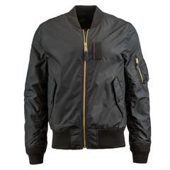 Фото: Ветровка MA-1 Skymaster Flight Jacket