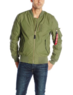 Фото: Ветровка MA-1 Skymaster Flight Jacket