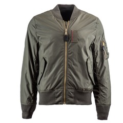 Фото: Ветровка MA-1 Skymaster Flight Jacket