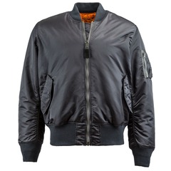 Фото: Куртка MA-1 Flight Jacket
