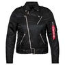 Фото: Куртка Outlaw Biker Jacket W