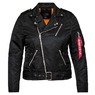 Фото: Куртка Outlaw Biker Jacket W
