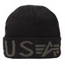 Фото: Вязаная шапка Roose Beanie