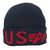 Вязаная шапка Roose Beanie