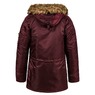 Фото: Куртка Slim Fit N-3B Parka
