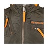 Фото: Куртка Stabilizer utility jacket