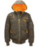 Фото: Куртка Stabilizer utility jacket