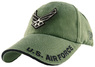 Фото: Бейсболка U.S. Air Force Cap