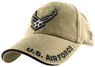 Фото: Бейсболка U.S. Air Force Cap