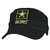 Кепка US Army Star Flat Top Cap