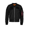 Фото: Ветровка L-2B FLEX FLIGHT JACKET