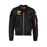 Фото: Ветровка L-2B FLEX FLIGHT JACKET