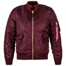 Фото: Куртка MA-1 W FLIGHT JACKET
