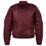 Фото: Куртка MA-1 W FLIGHT JACKET