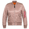 Фото: Куртка MA-1 W FLIGHT JACKET