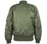 Фото: Куртка MA-1 W FLIGHT JACKET