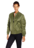 Фото: Куртка MA-1 W FLIGHT JACKET